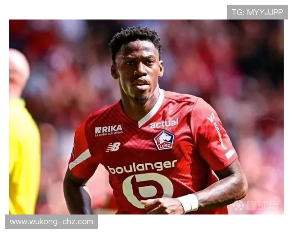 乔纳森·戴维:从加拿大新星到法甲冠军核心的崛起解析