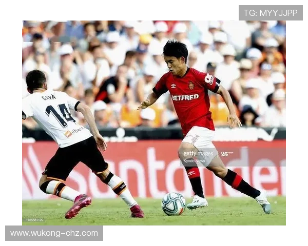 久保建英多次外租期间的成长轨迹与战术定位解析