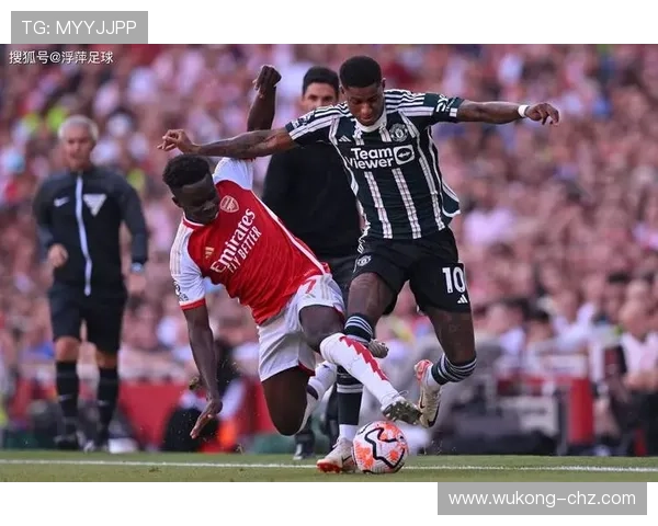 从青训瑰宝到稳定输出机器：萨卡的持续进化