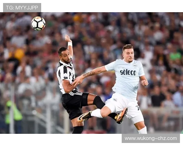 博努奇与乌姆蒂蒂在防线触球集中度上呈现结构分化