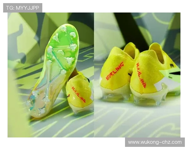 哈兰德昨晚出场前还买了10只限量球鞋，这日常我服了！