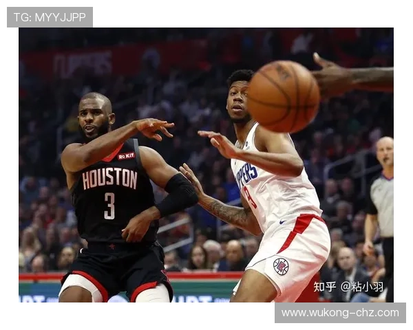 保罗突破秒传助攻数提升显著 拉开与传统控卫差距