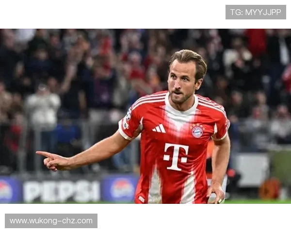 哈里·凯恩对阵欧冠强队表现解析：关键比赛影响力评估