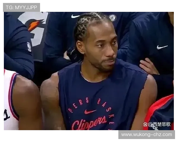 伦纳德通过高效挡拆拉开防守，季后赛得分贡献显著提升