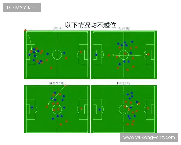 球门球发出后二次触球是否违规？规则拆解来了
