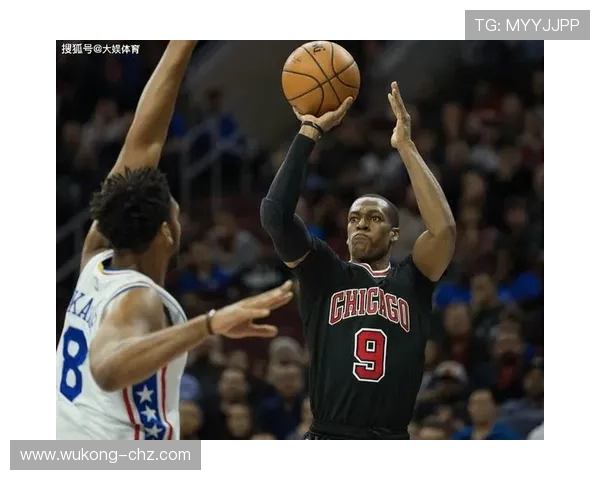 朗多无球策应改变进攻节奏，对比传统控卫提升转换效率