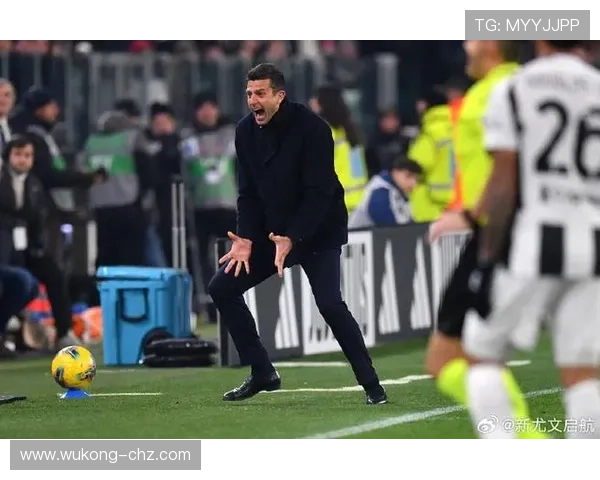 尤文图斯控球提升但压制力不足，核心矛盾对球队表现稳定性形成考验