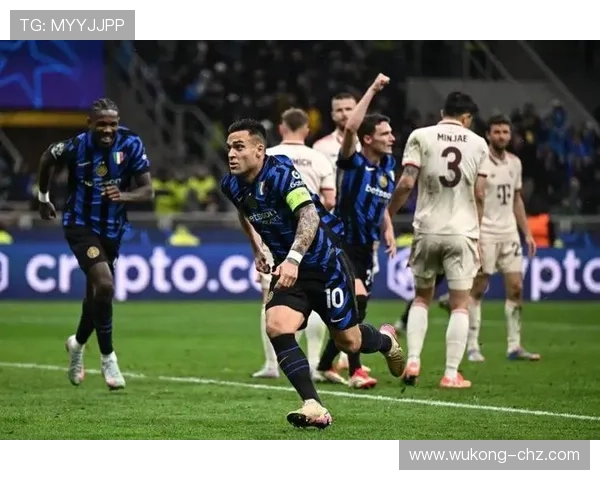 劳塔罗持续高效，国际米兰进攻体系是否过度依赖核心球员？