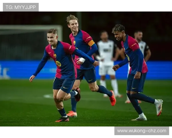 巴萨重建方向引关注：回归传统抑或彻底推翻重来