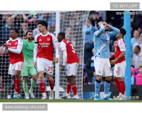 曼城关键比赛控制力下滑，对争冠形势产生影响