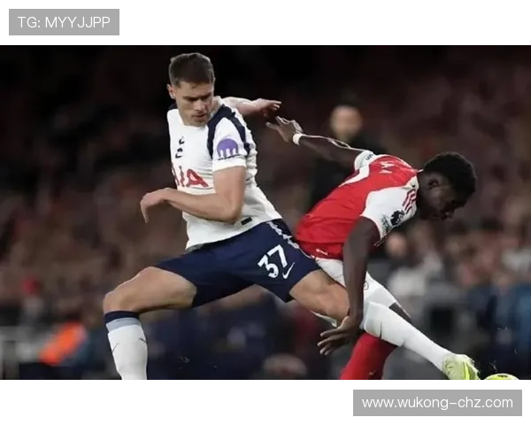 热刺越压越狠，但防线快崩了？