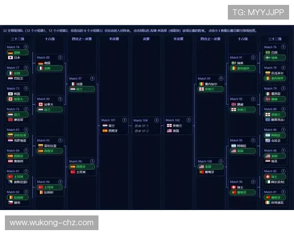 突尼斯冲击2026美加墨世界杯：出线前景与阵容挑战分析
