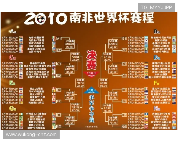 南非队2026世界杯预选赛赛程分析及出线前景预测 南非队2026世界杯预选赛赛程分析及出线前景预测